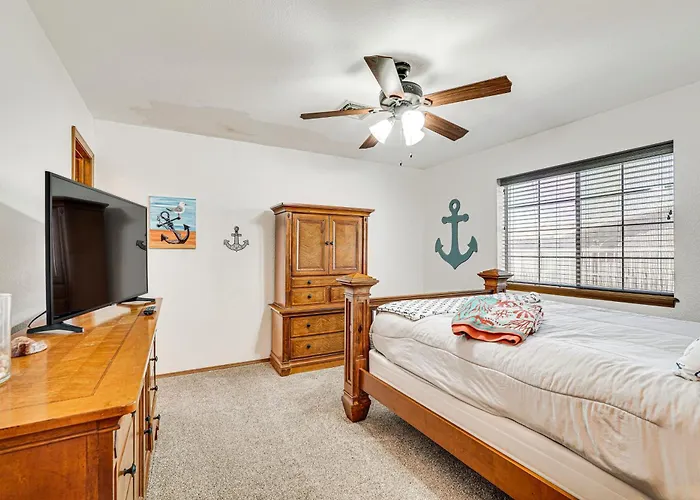 Ferienhaus Saltwater Pool & Patios: Havasu Home! Lake Havasu City