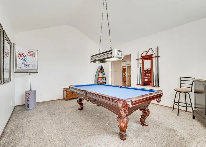 Ferienhaus Saltwater Pool & Patios: Havasu Home! Lake Havasu City